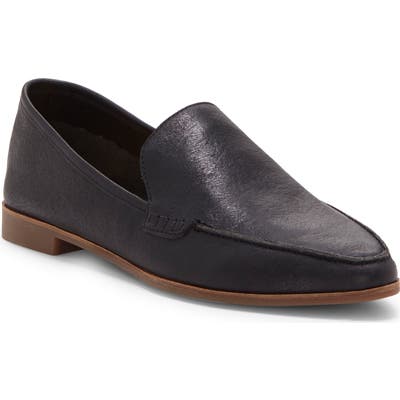 Lucky Brand Bejaz Loafer- Black