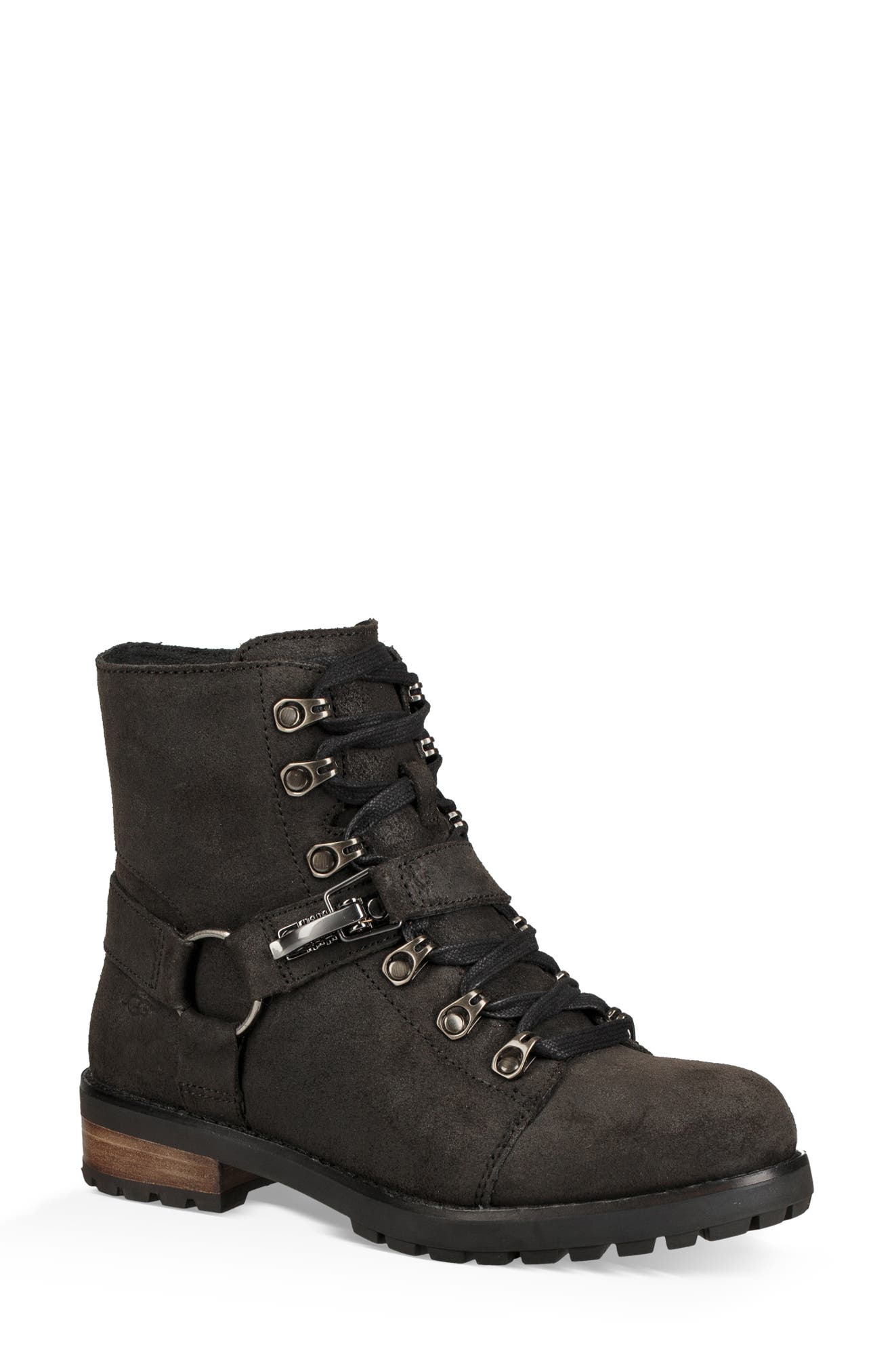UGG® Fritzi Water Resistant Lace-Up 