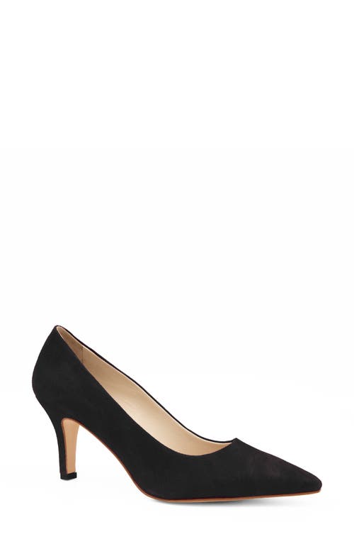 Amalfi by Rangoni Idea Pointed Toe Pump at Nordstrom,