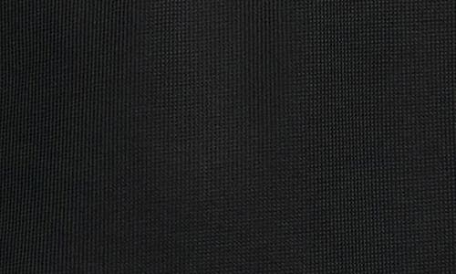 Nike Men's Trail Dri-fit 1/2-zip Mid Layer Top In Black/summit White