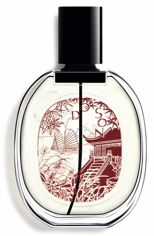 Diptyque Do Son Eau de Parfum at Nordstrom, Size 2.5 Oz