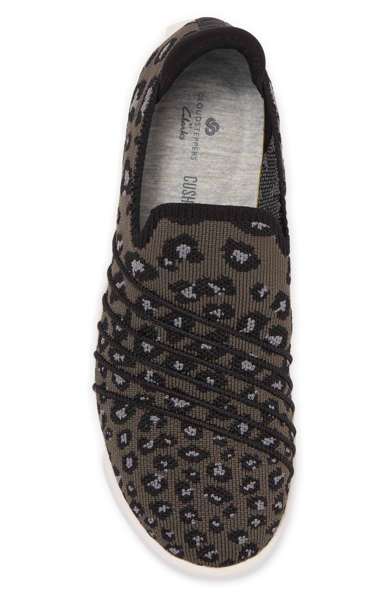 clarks mk