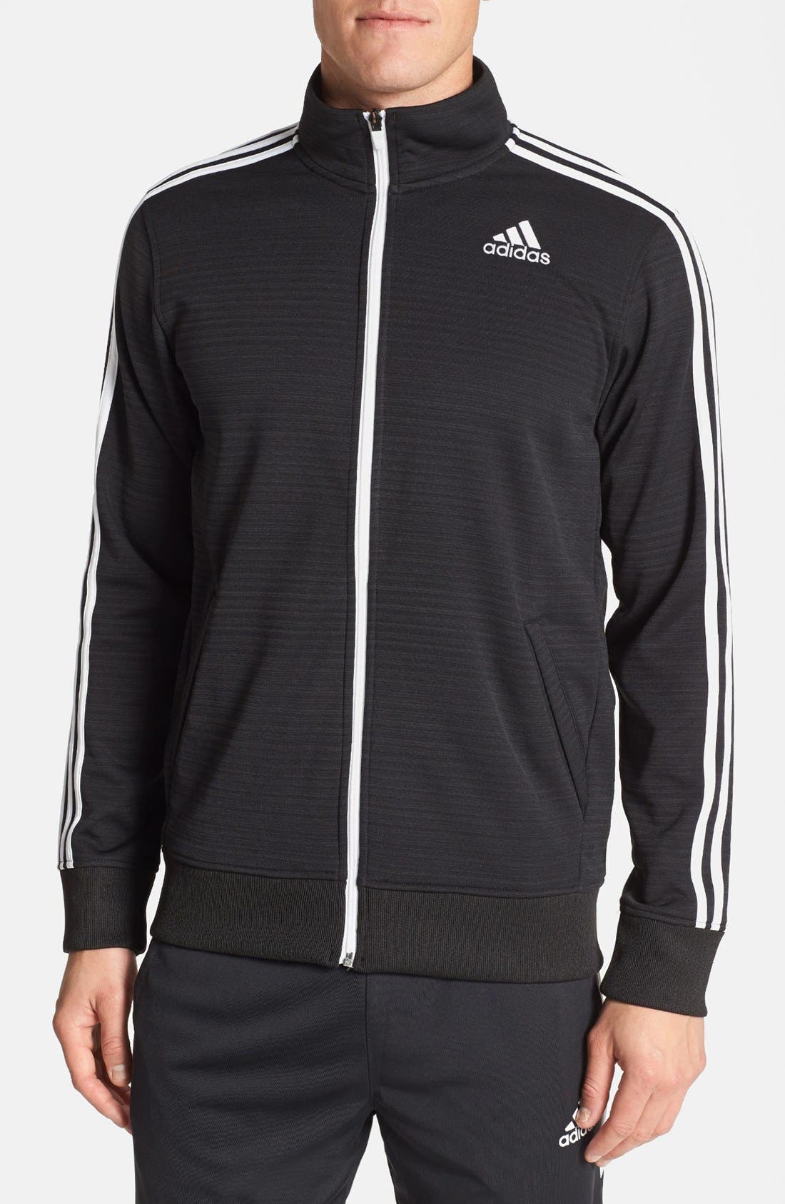 adidas ultimate track jacket