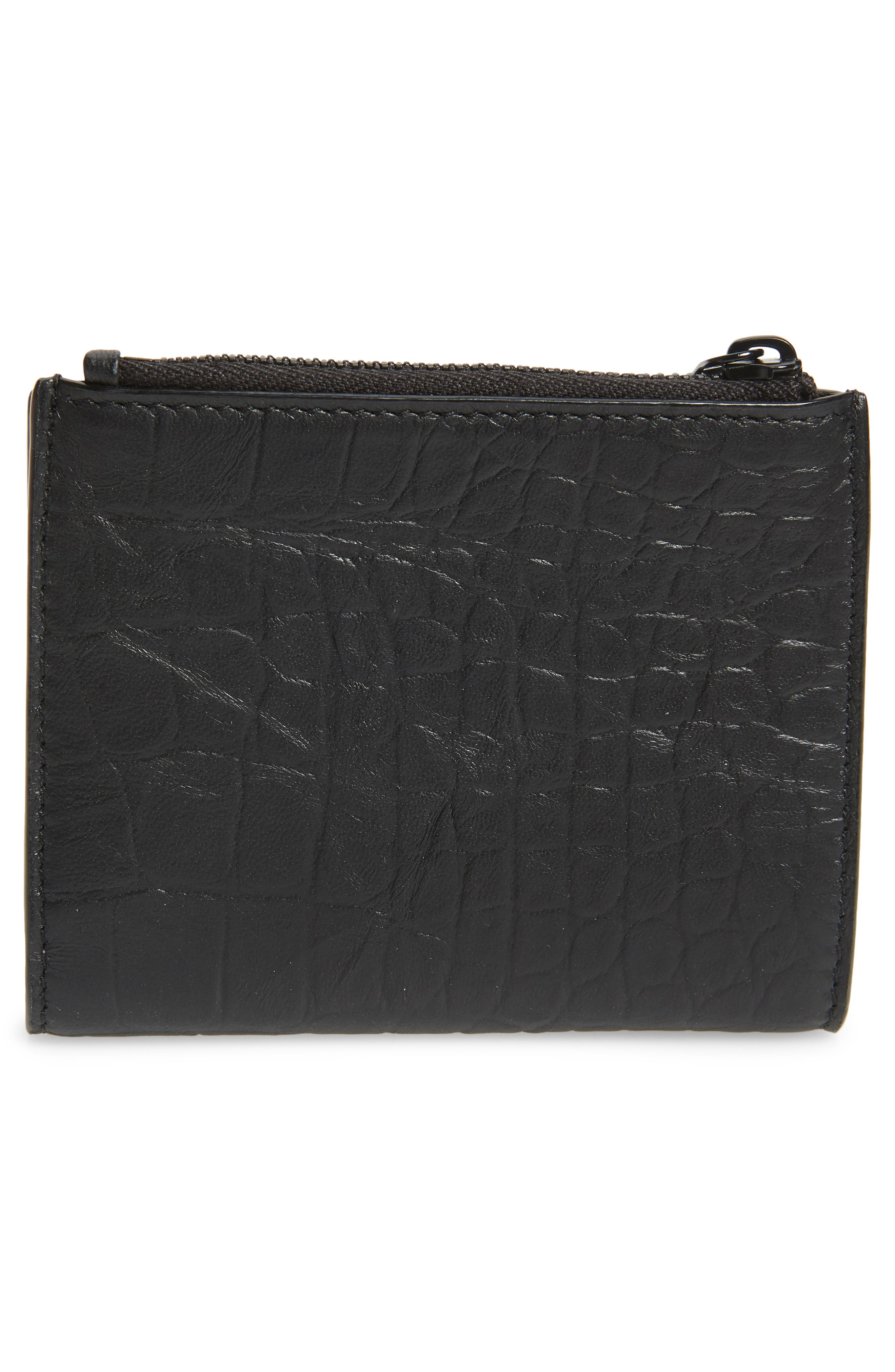 ysl wallet nz