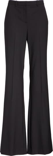 Tuesday's Workwear Report: Demitria Pant in Good Wool 