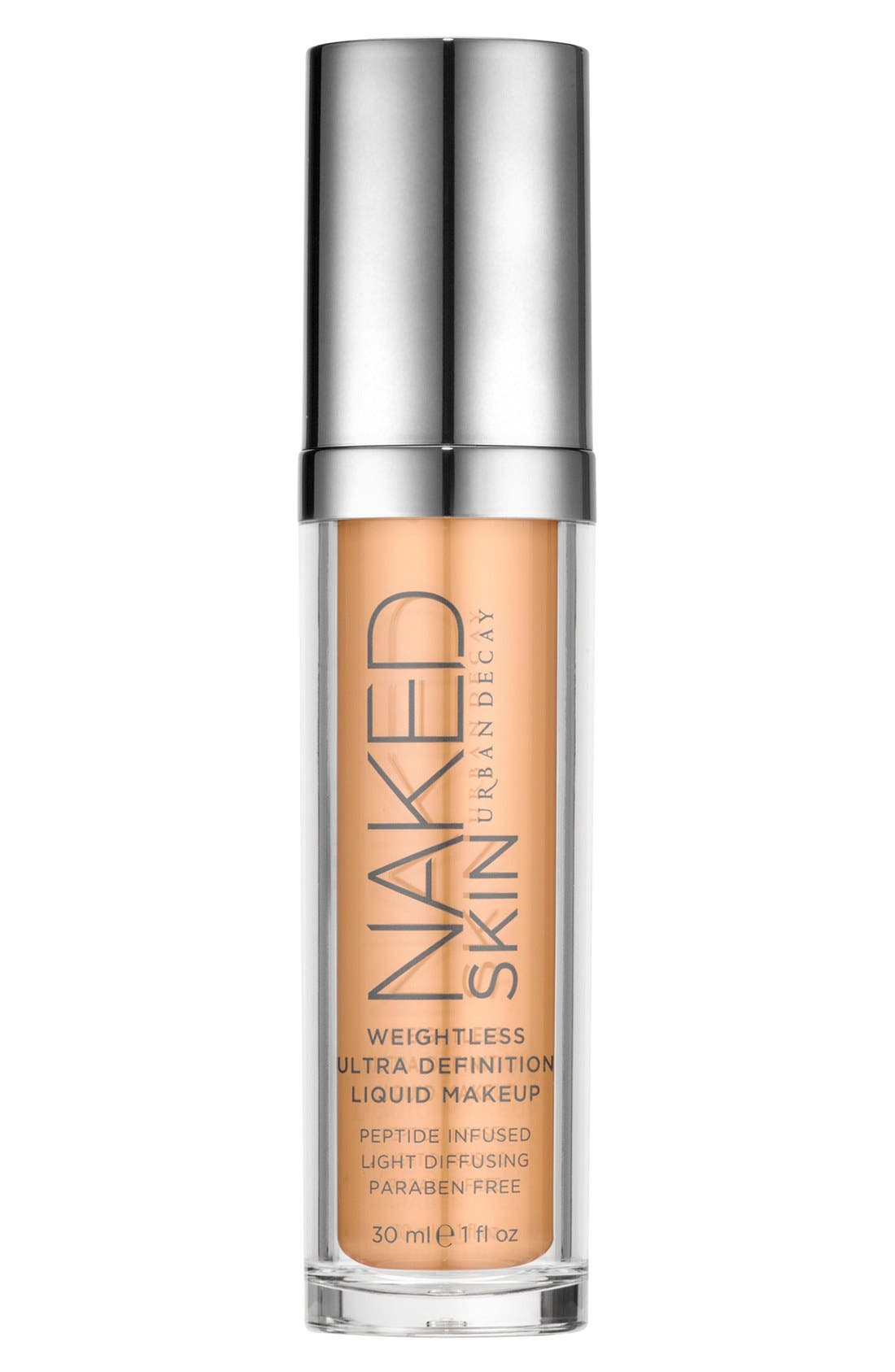 UPC 604214658202 product image for Urban Decay 'Naked Skin' Weightless Ultra Definition Liquid Makeup 3.0 1 oz | upcitemdb.com