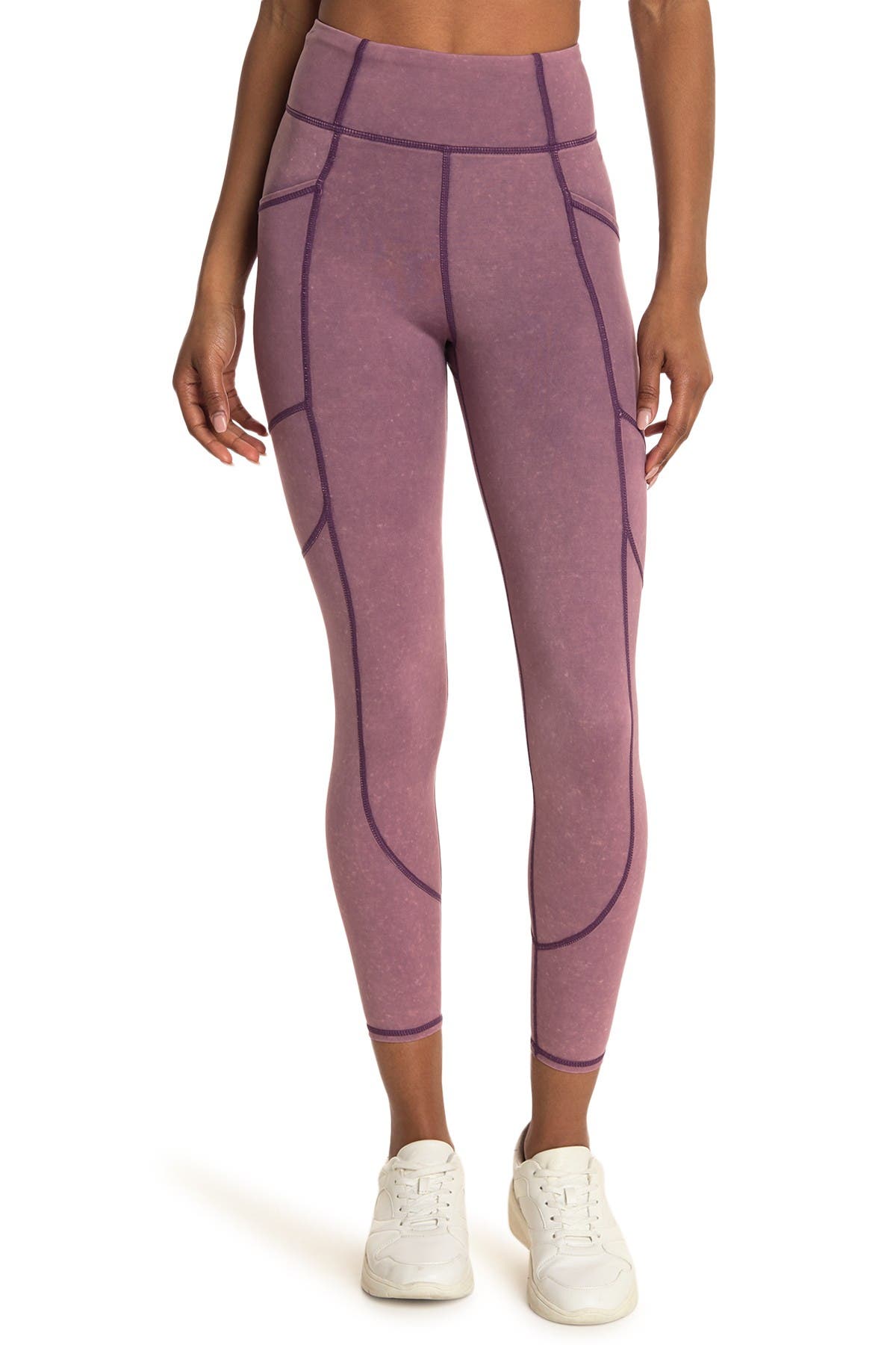 threads 4 thought leggings