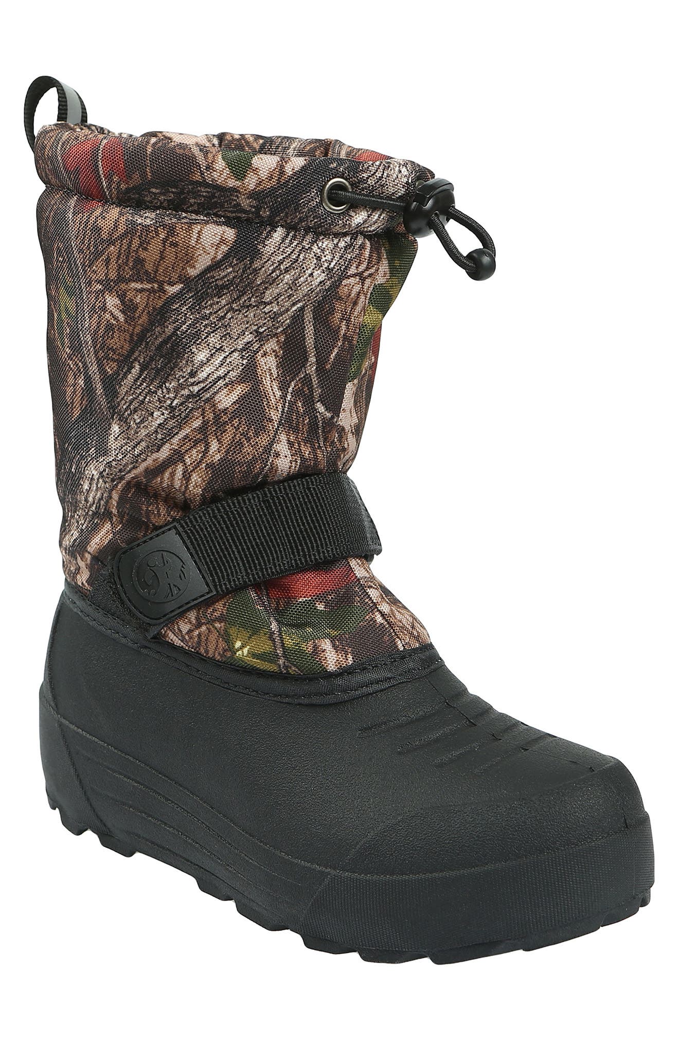 northside waterproof boots