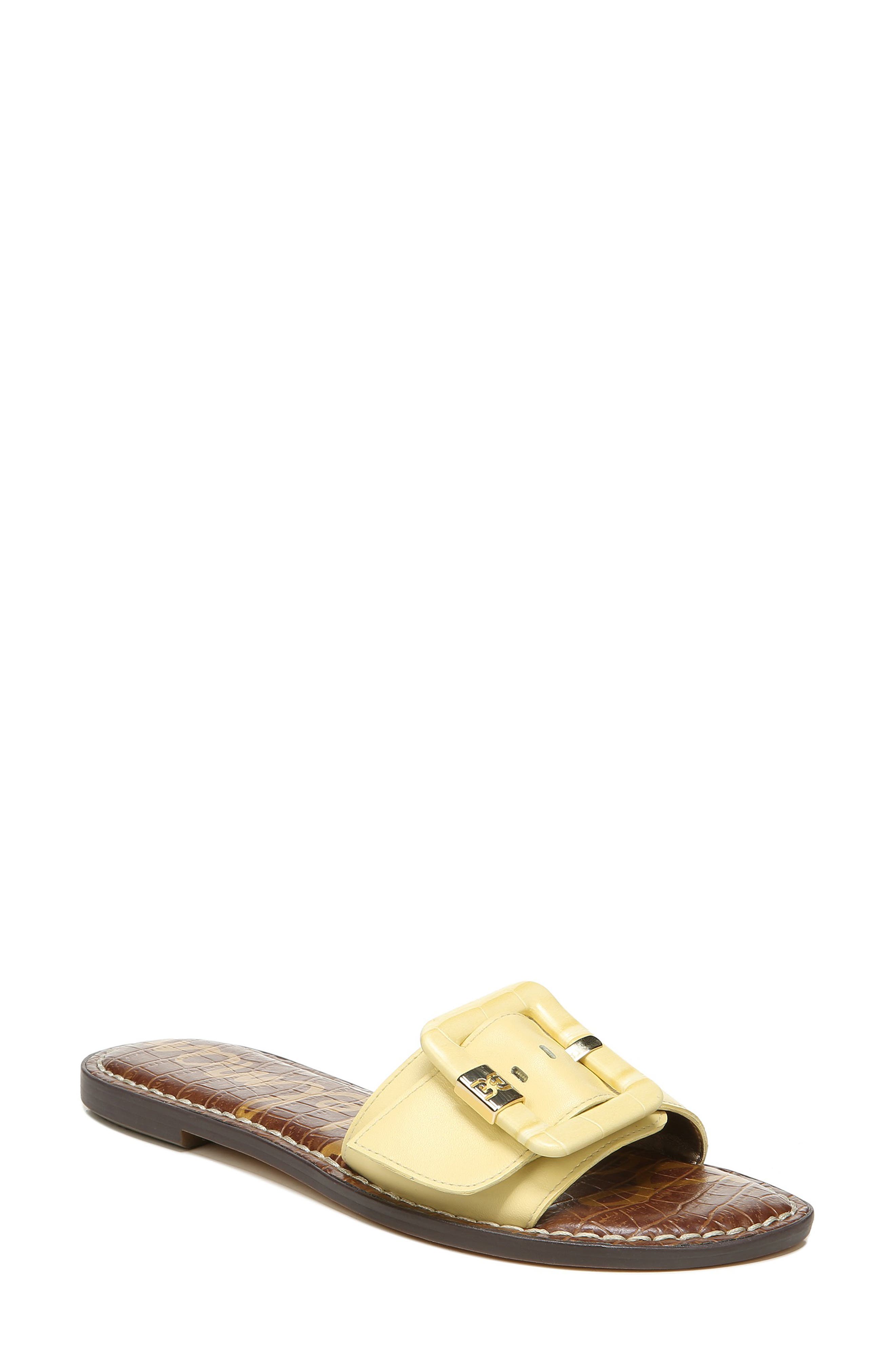 granada slide sandal