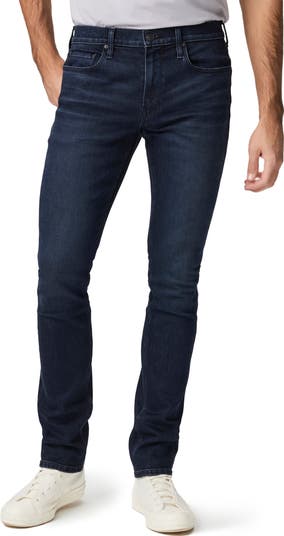 PAIGE Lennox Transcend Slim Fit Jeans | Nordstrom