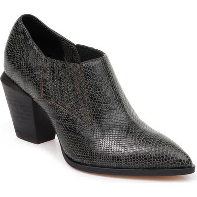 Splendid Hertha Ii Ankle Boot- Green