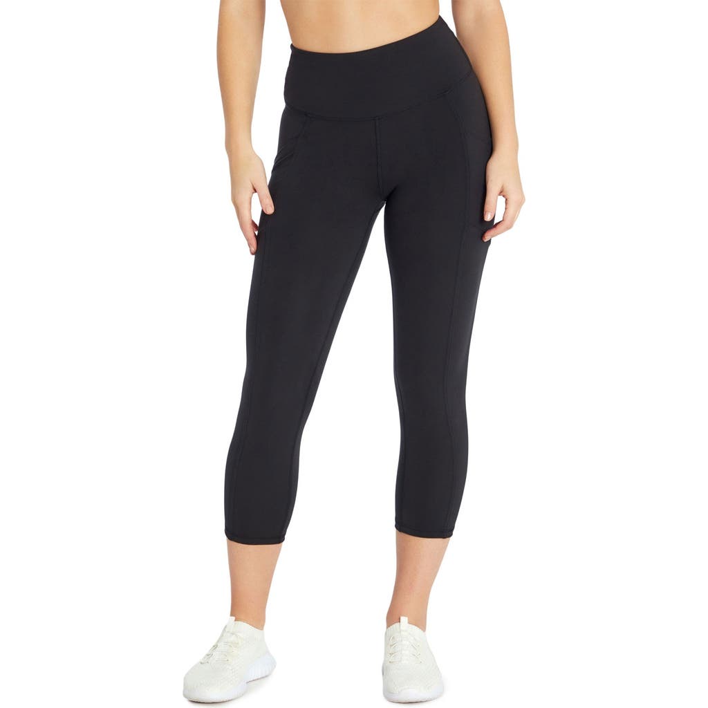 Marika Angela Capri In Black