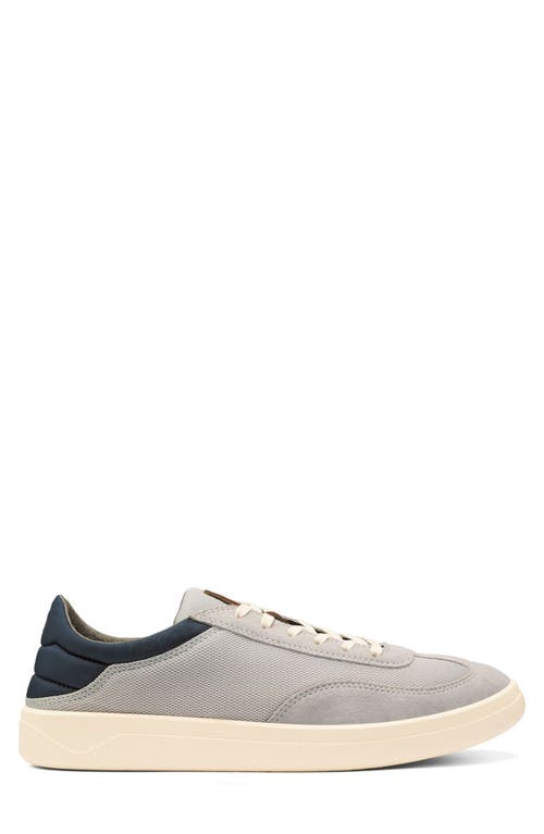 Shop Olukai Punini Sneaker In Vapor/trench Blue