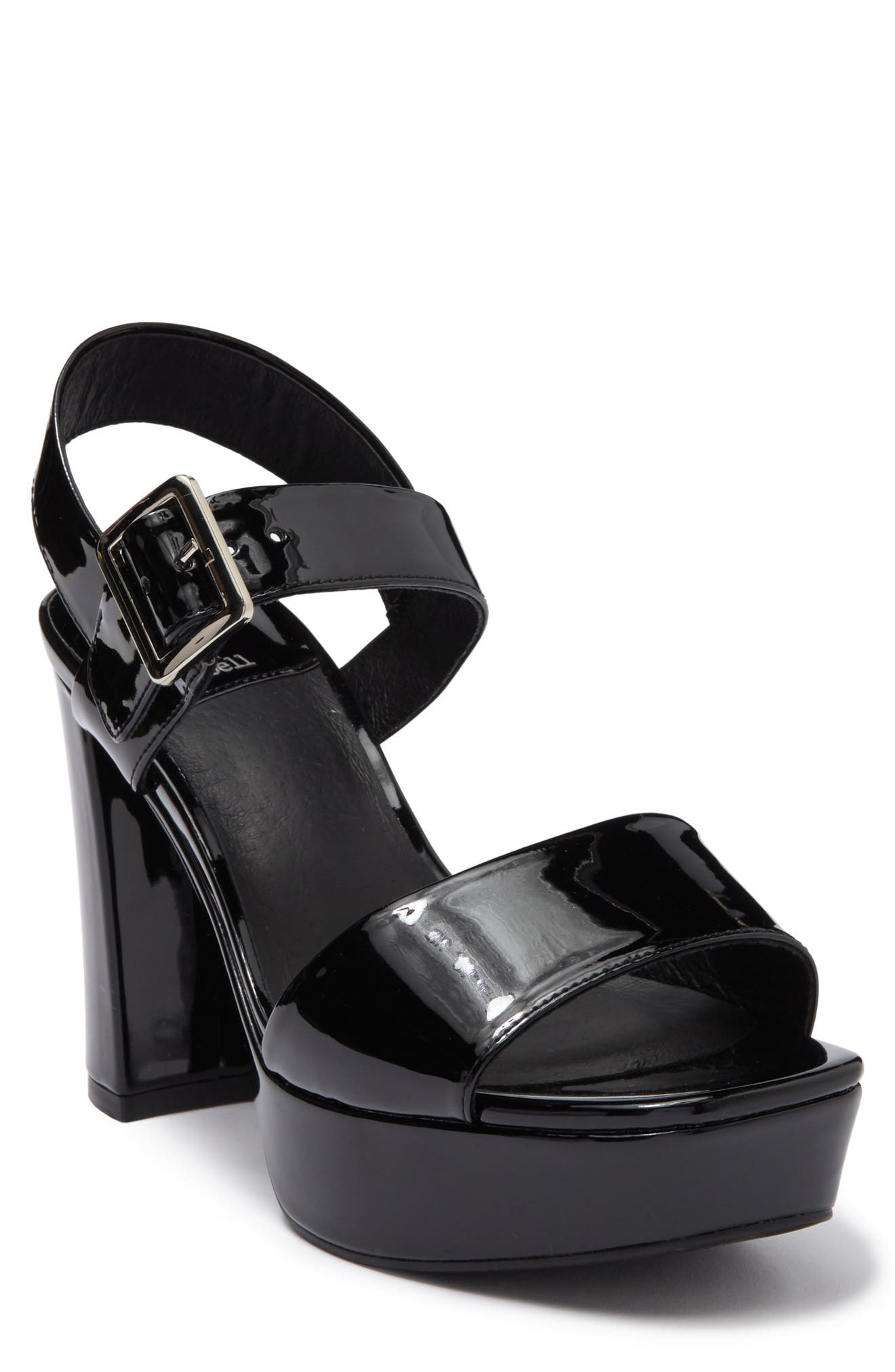 jeffrey campbell black platform sandals