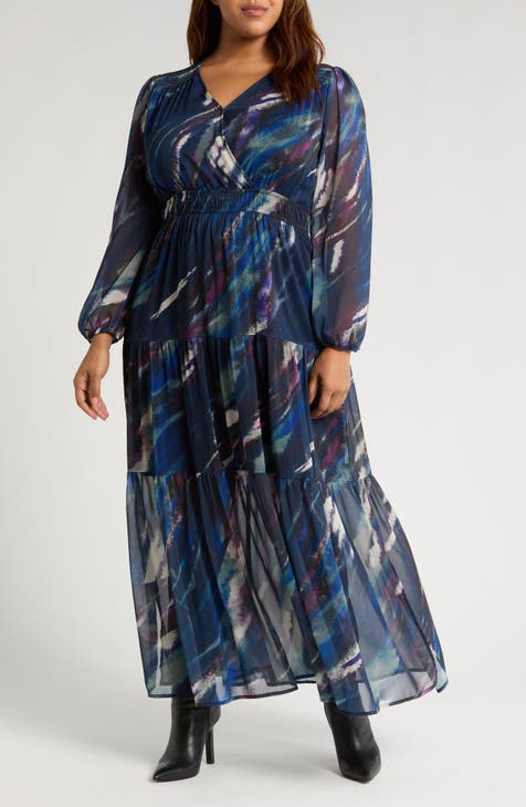 Plus Size Dresses for Women Nordstrom