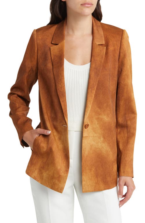 KOBI HALPERIN Rosen Jacket Honey at Nordstrom,