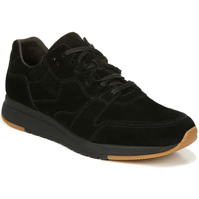 Vince Penley Sneaker, Black