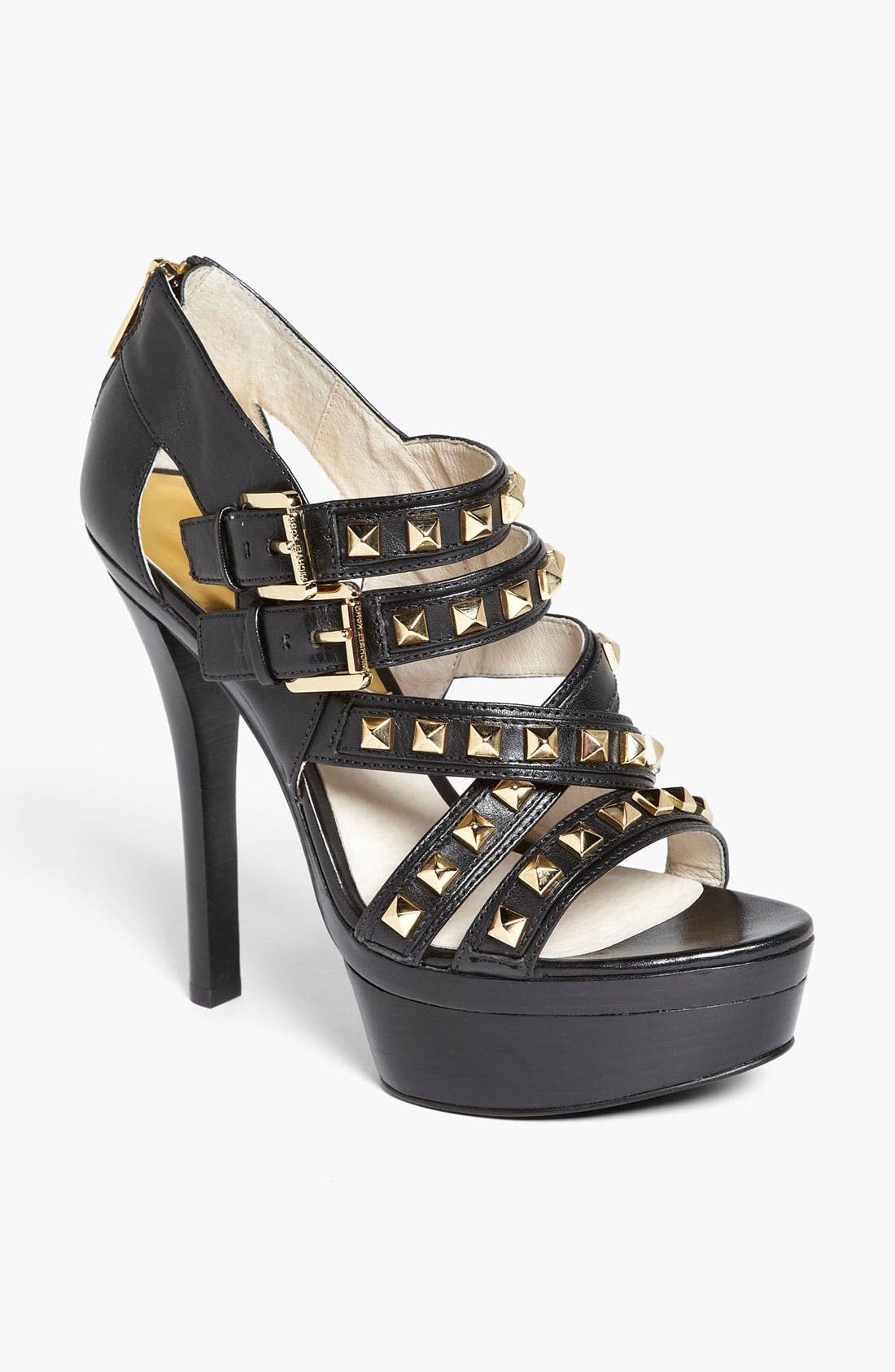 michael kors sinead platform