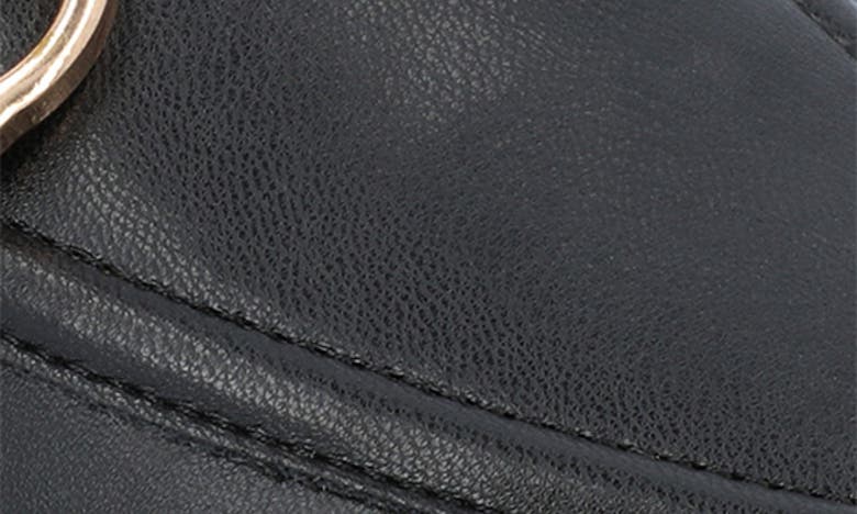 JOURNEE COLLECTION JOURNEE COLLECTION MIZZA BIT LOAFER