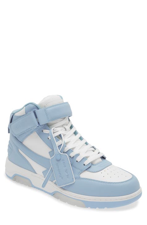 Out of Office High Top Sneaker (Men)