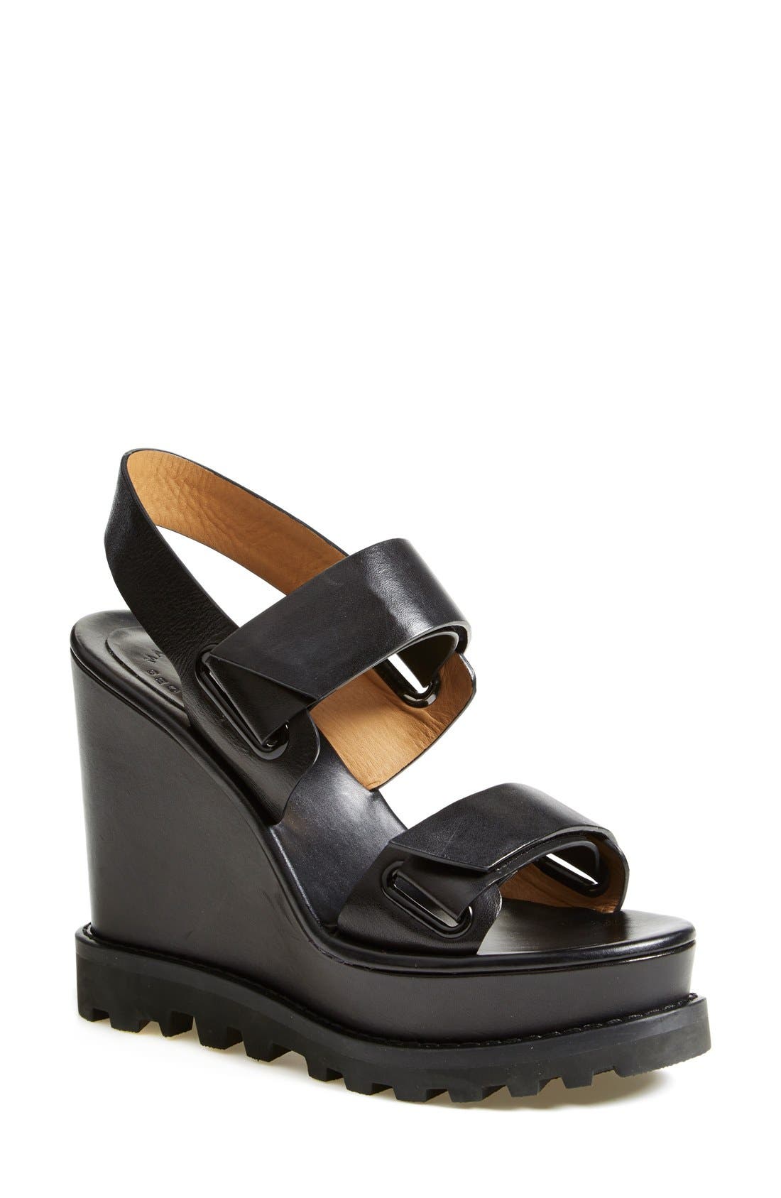 marc jacobs sandals nordstrom
