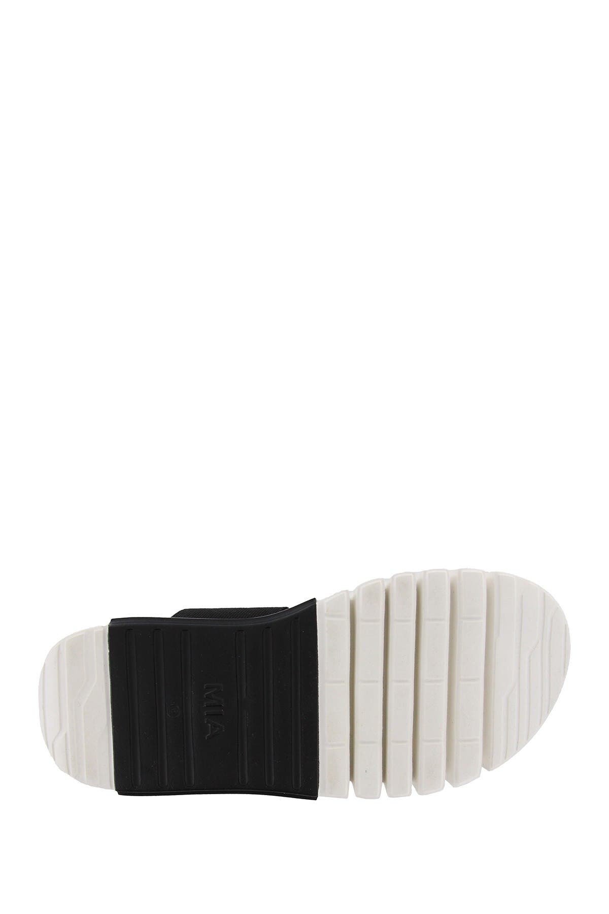 mia zofia wedge sandal