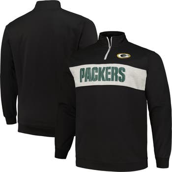 big and tall packers gear
