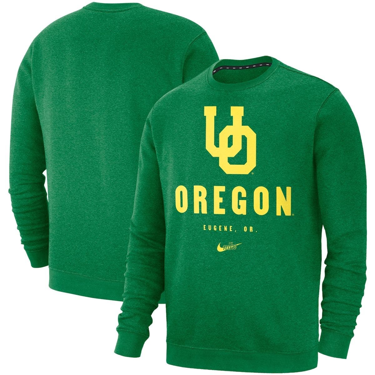 Nike Crewneck Sweatshirts for Men 