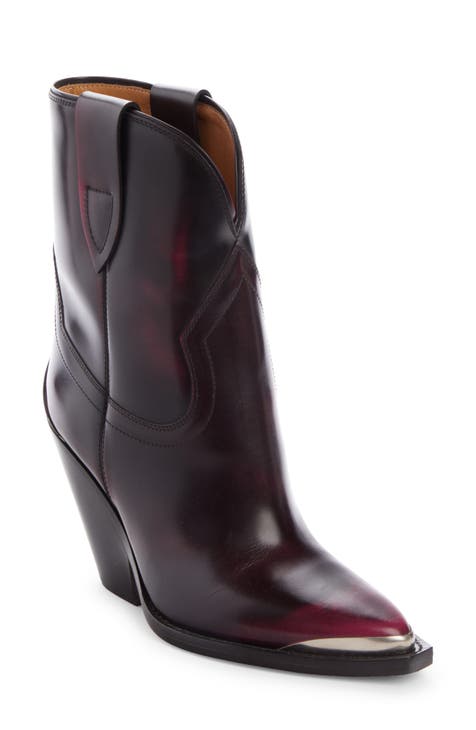 peddelen Banzai veiligheid Women's Isabel Marant Boots | Nordstrom
