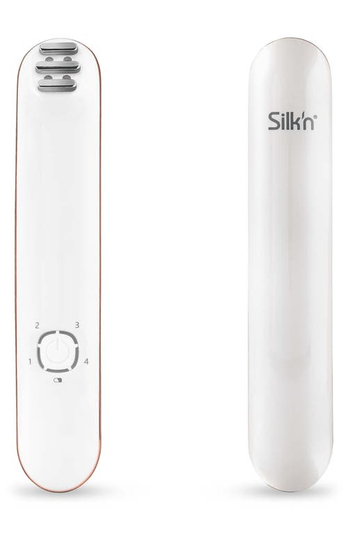 Silk'n Titan Mini In White
