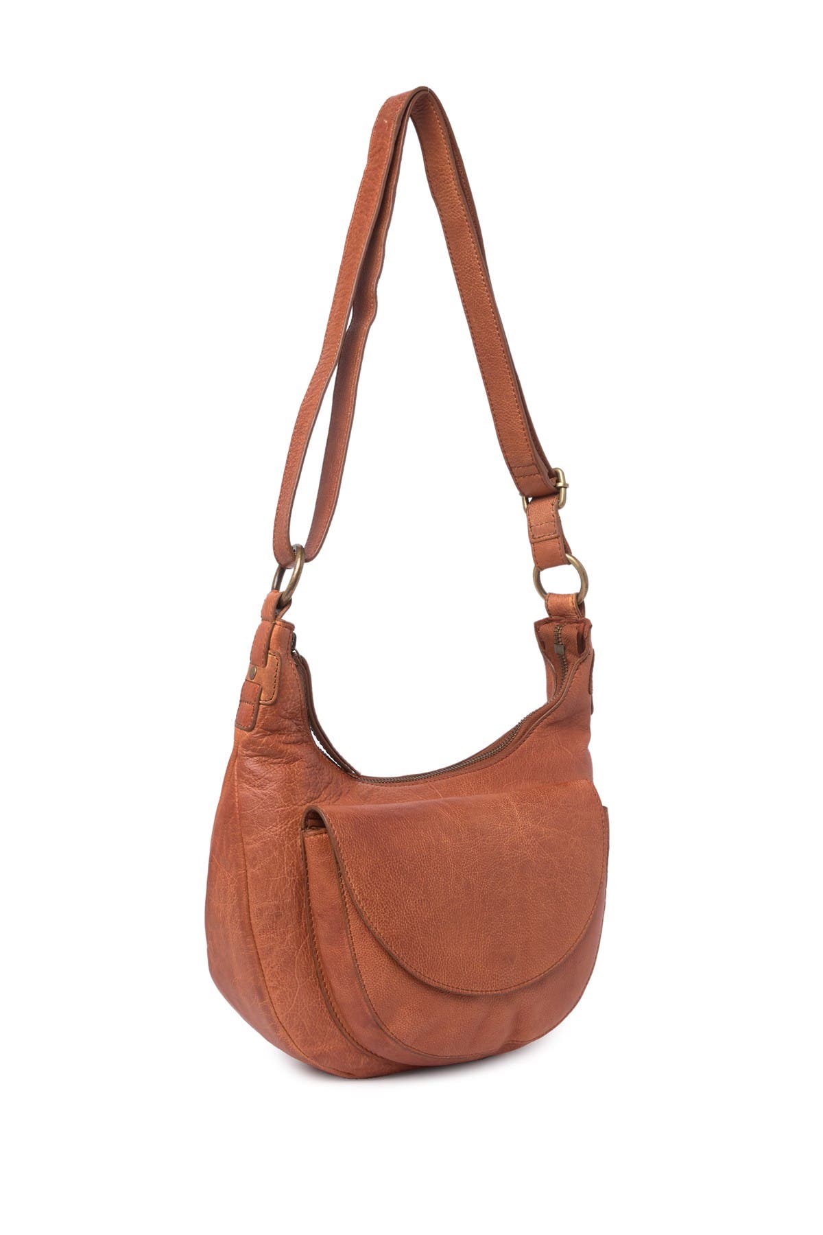 frye maddie hobo bag