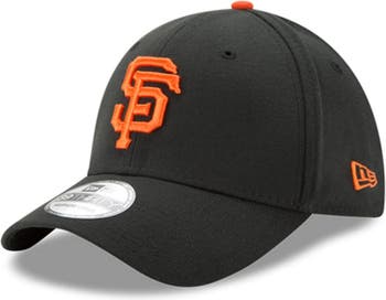  New Era San Francisco Giants Circle Patch Flex Fit Size  Medium/Large Hat Cap - White : Sports & Outdoors