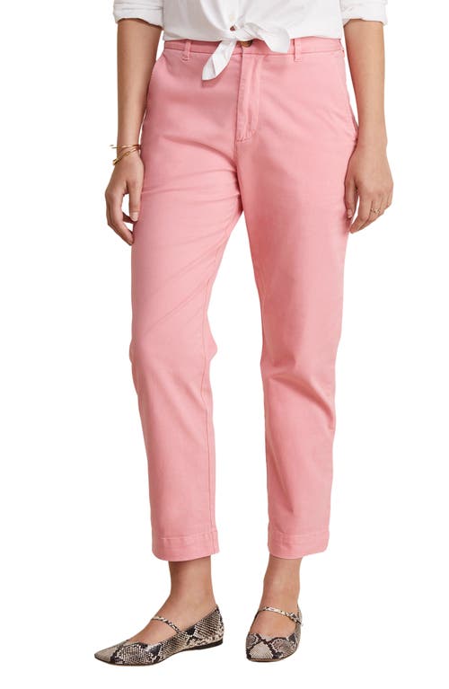 Stretch Cotton Chinos in Cayman