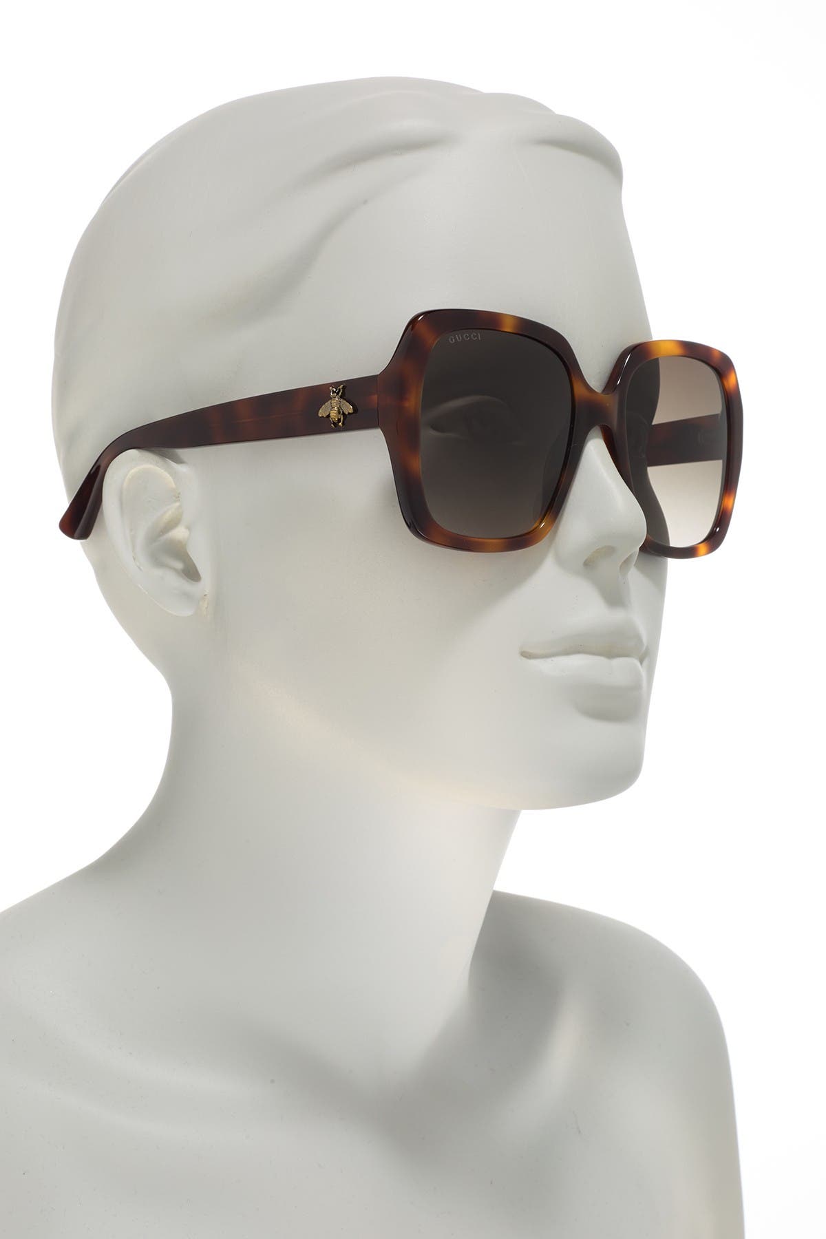 gucci sunglasses 54mm