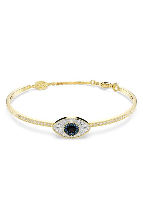 Shop Swarovski Symbolica Bracelet In Multicolored