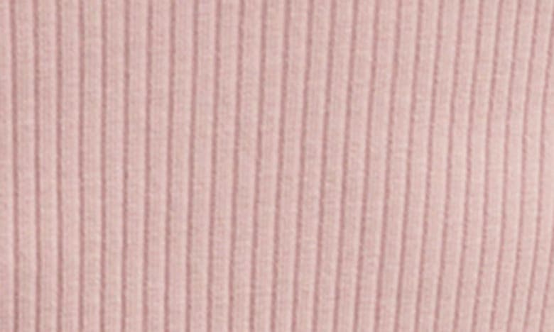 LUCKY BRAND LUCKY BRAND RIB SCOOP NECK T-SHIRT