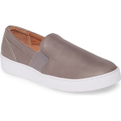 Vionic Demetra Sneaker, Grey
