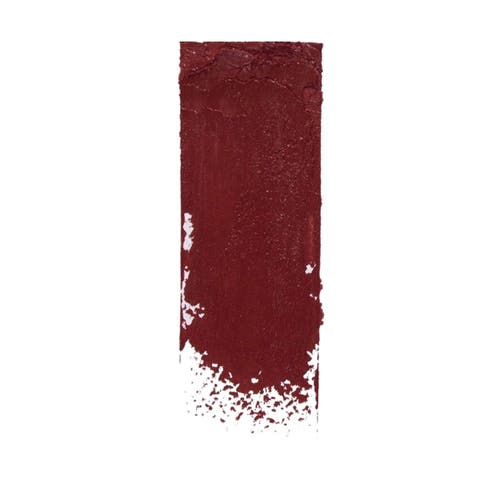 Siia Cosmetics Change Agent Original Lipstick In Roasted Red
