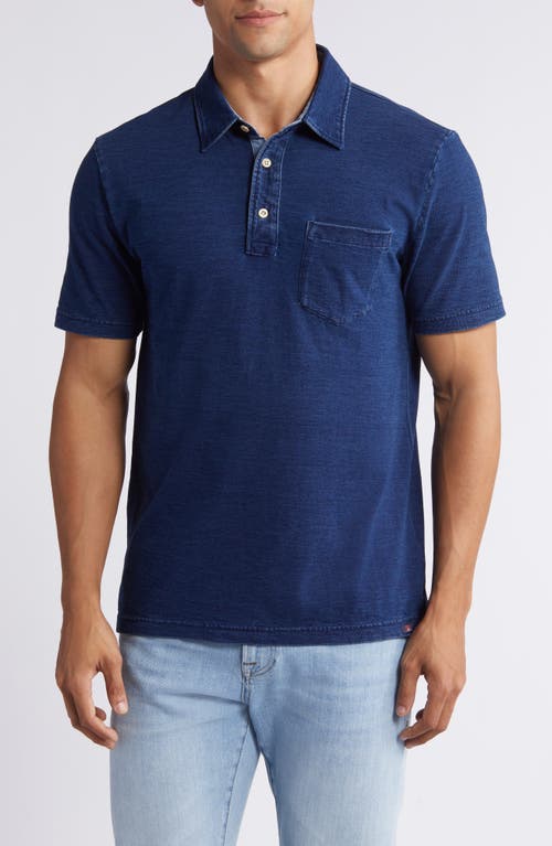 Faherty Cotton Polo at Nordstrom,