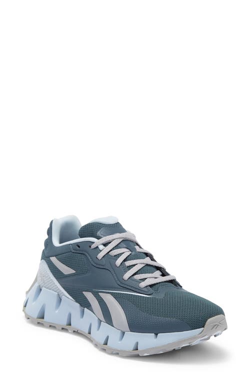 Reebok Zig Dynamica 4 Training Sneaker In Hooblu/feegoo/pugry3