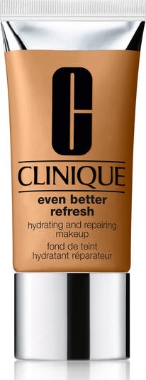 Clinique Even Refresh Hydrating and Repairing Makeup Foundation | Nordstrom