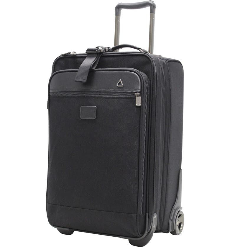 Andiamo Luggage 'Avanti Collection' Auto Expand Wheeled Suitcase with ...