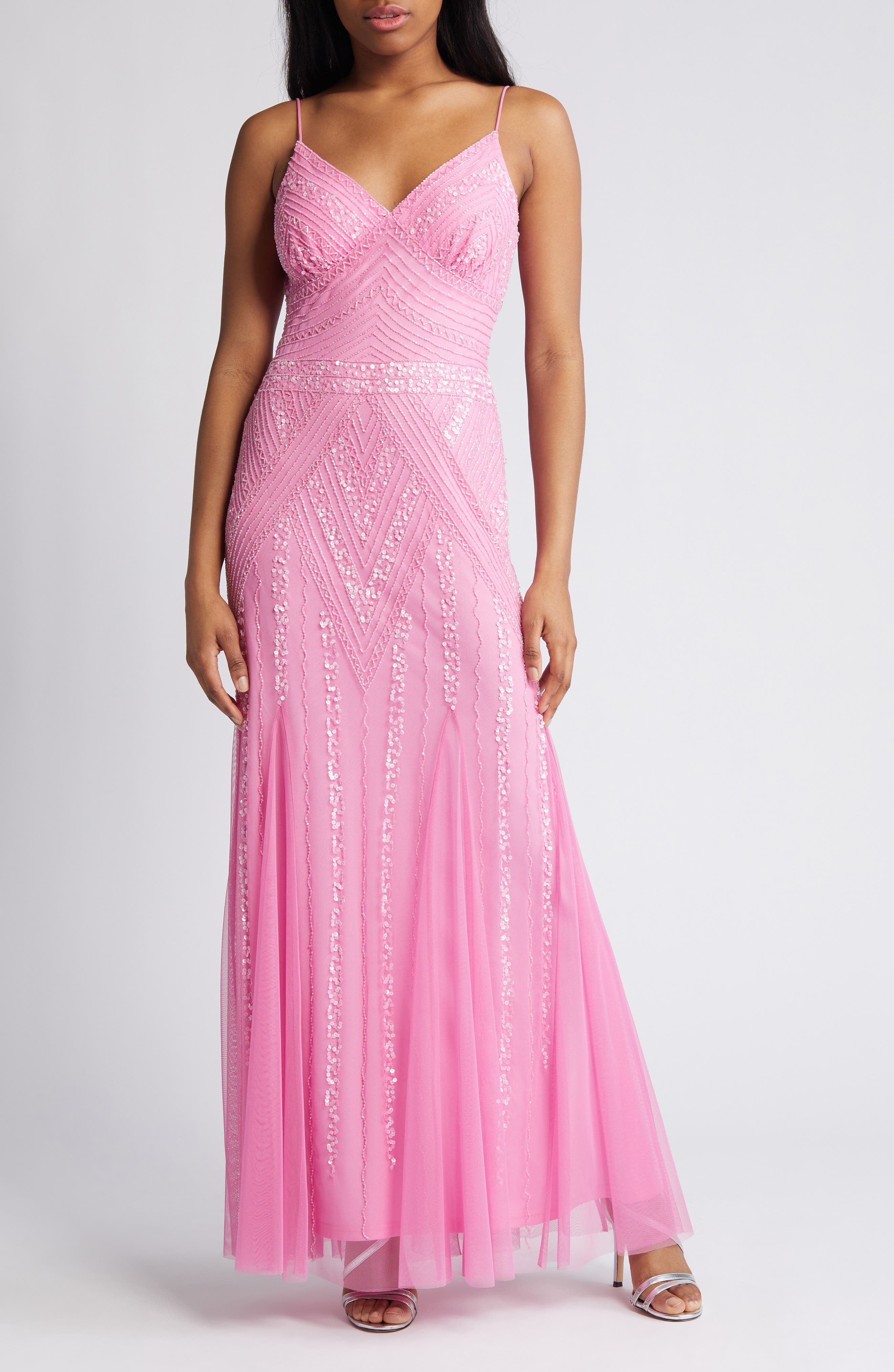 Pink Camo Prom Dresses On Sale