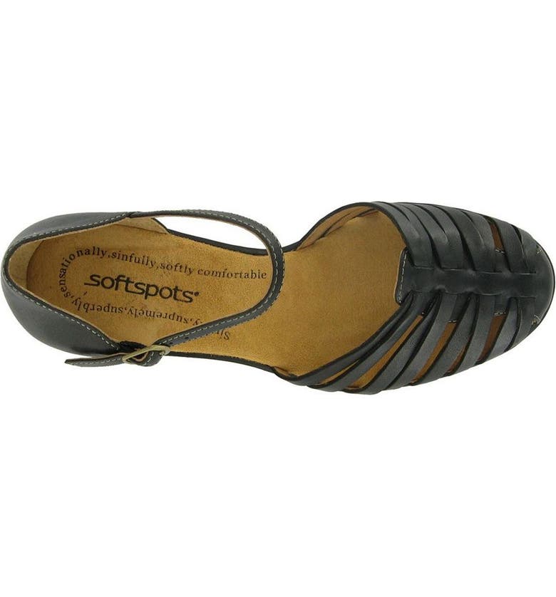 Softspots 'Tatianna' Sandal | Nordstrom
