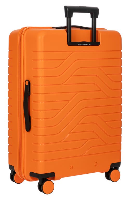 BRIC'S BRIC'S BY ULISSE 28" EXPANDABLE SPINNER LUGGAGE