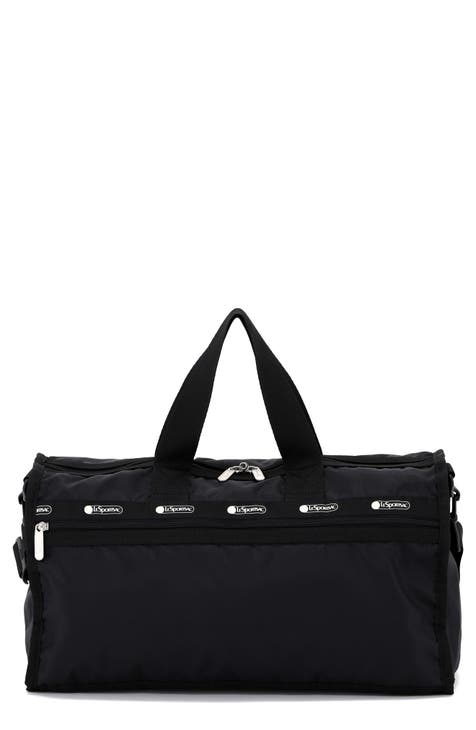 Lesportsac hot sale rebecca weekender