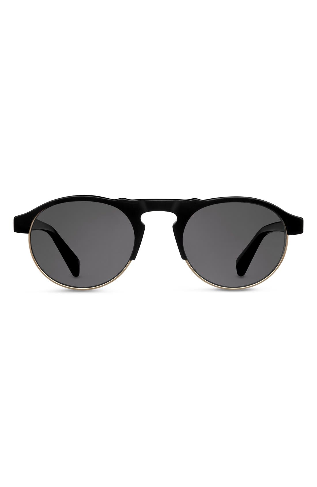 Warby Parker 'Buckley' 47mm Polarized Sunglasses Nordstrom
