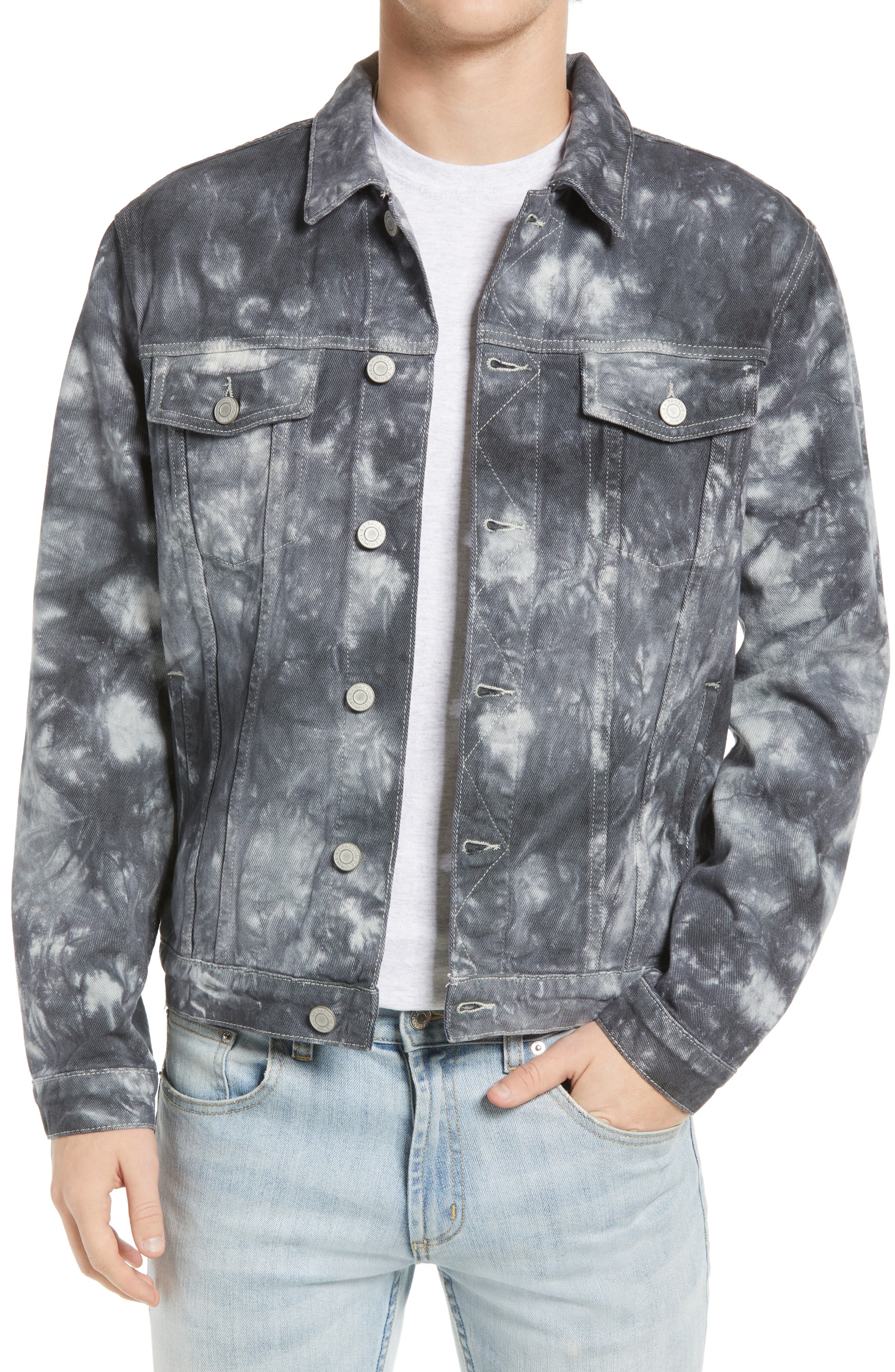 jeans jacket for men price