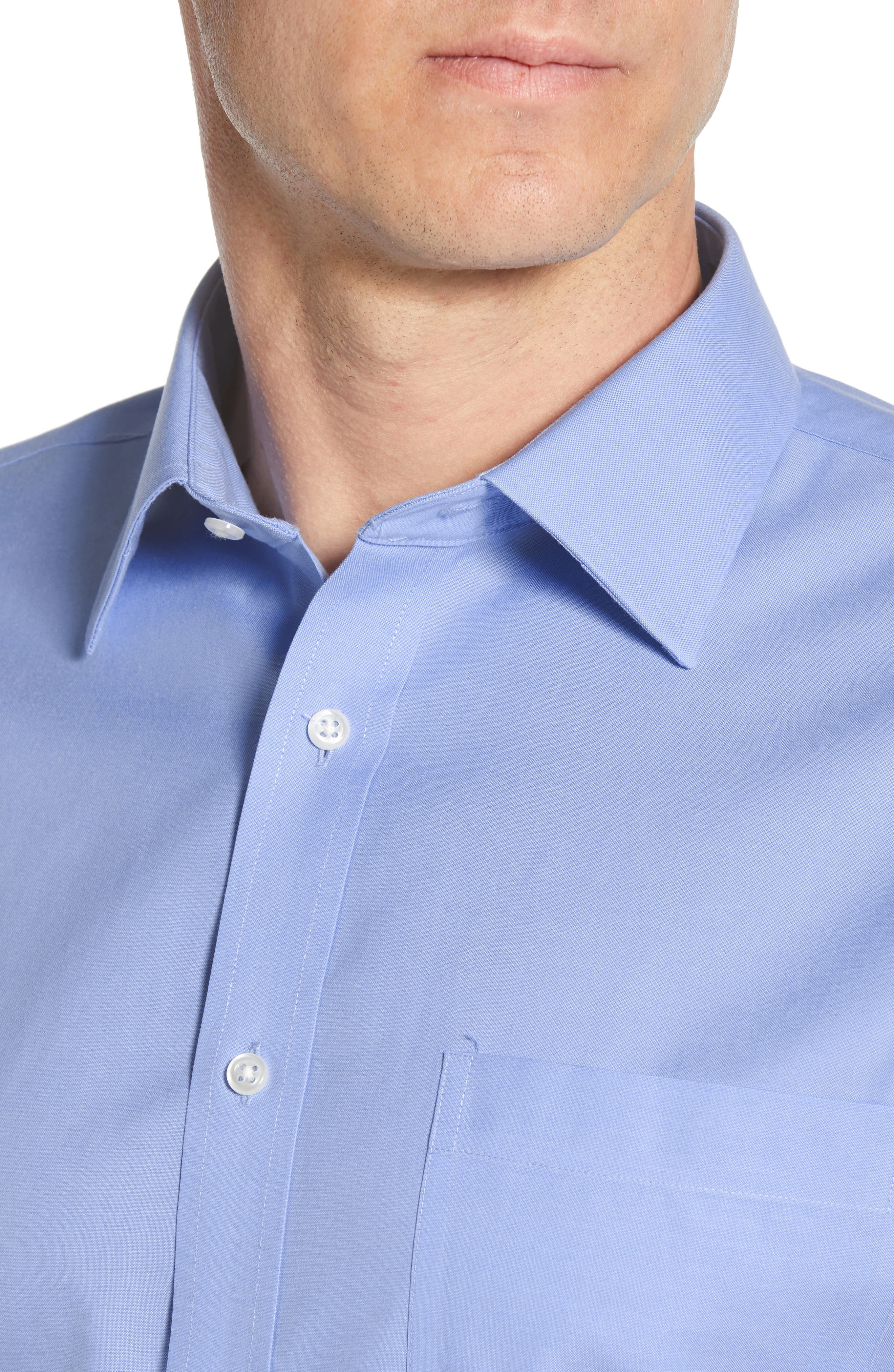 nordstrom smartcare dress shirt