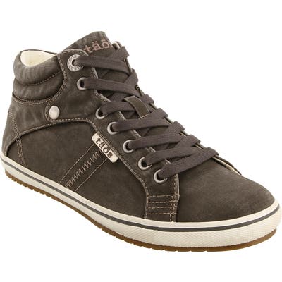 Taos Top Star Sneaker, Grey